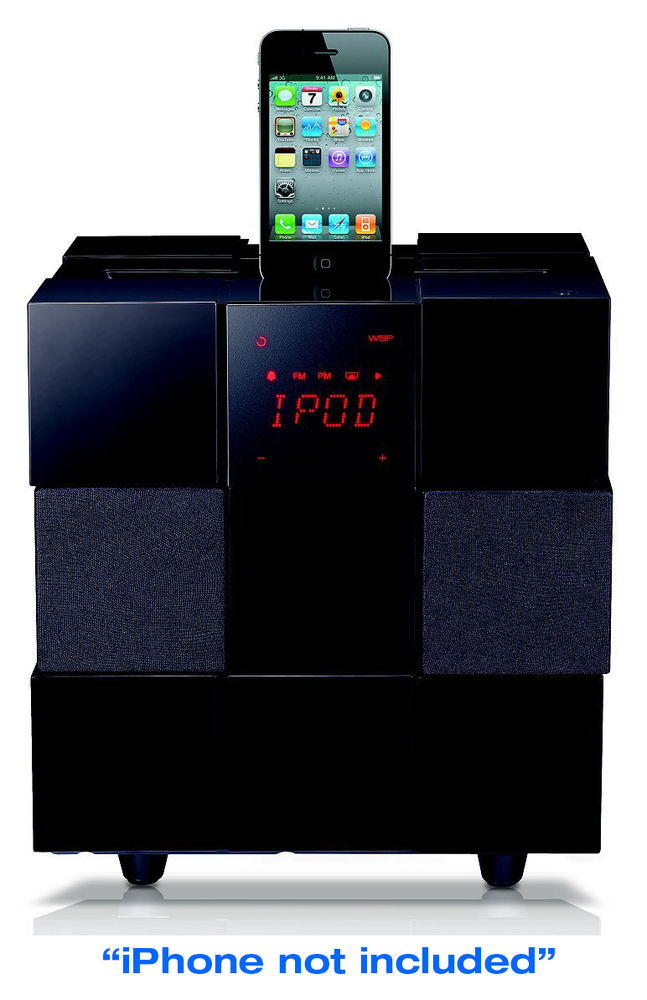 LG ND8520 Image 4