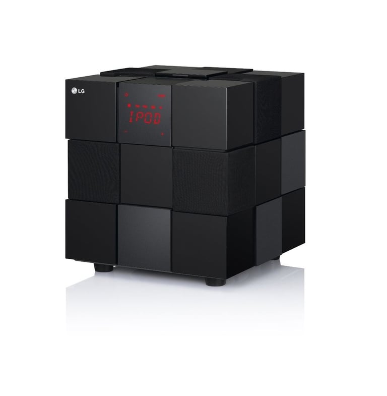LG ND8520 Image 1