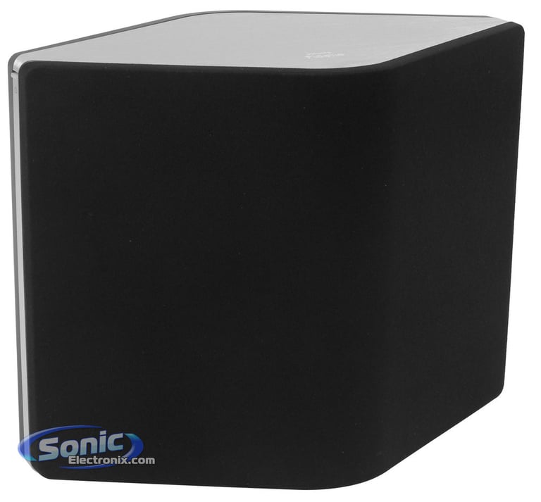 Philips Fidelio A5 (AW5000/10) Image 2