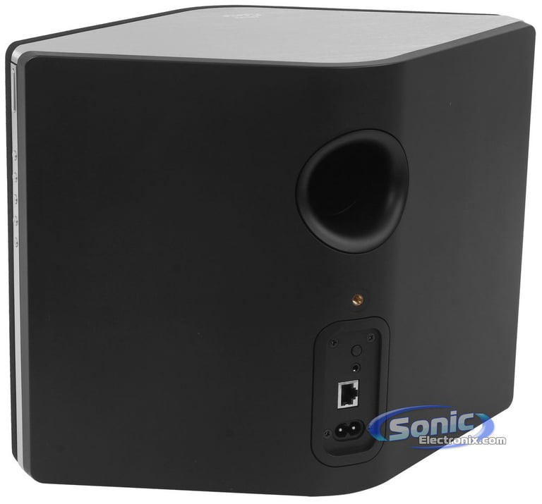 Philips Fidelio A5 (AW5000/10) Image 3