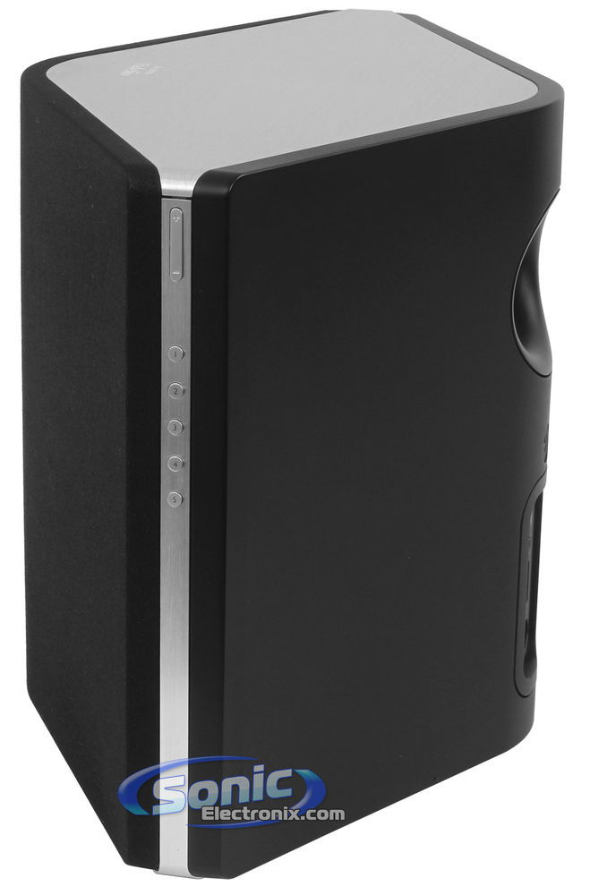 Philips Fidelio A5 (AW5000/10) Image 4