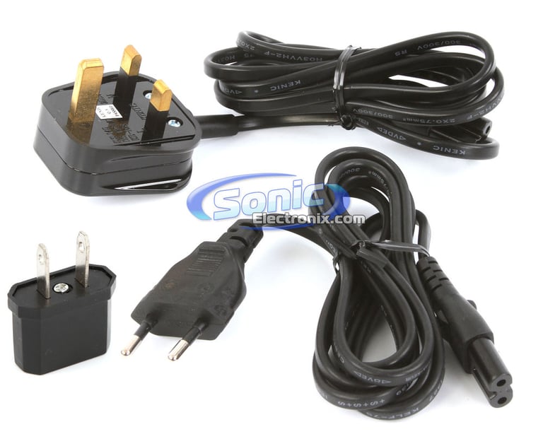 Philips Fidelio A5 (AW5000/10) Image 6