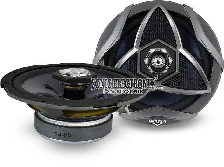Kicker KS65 (055KS65) Image 1