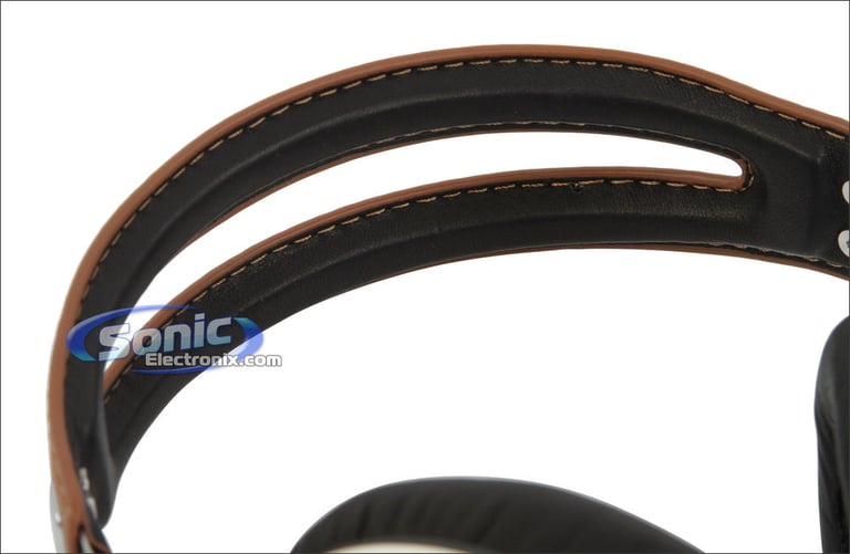 Sennheiser MOMENTUM Over-Ear Headphones - Ivory Image 7