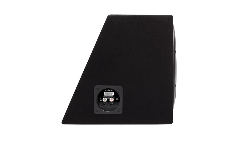 Rockford Fosgate Prime R1-2X10 (Open Box, Complete) Image 3