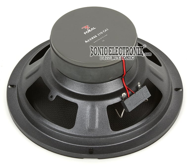 Focal 210 CA1 Image 3