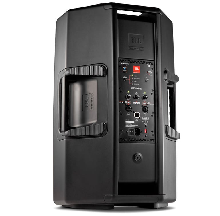 JBL EON615 Image 2