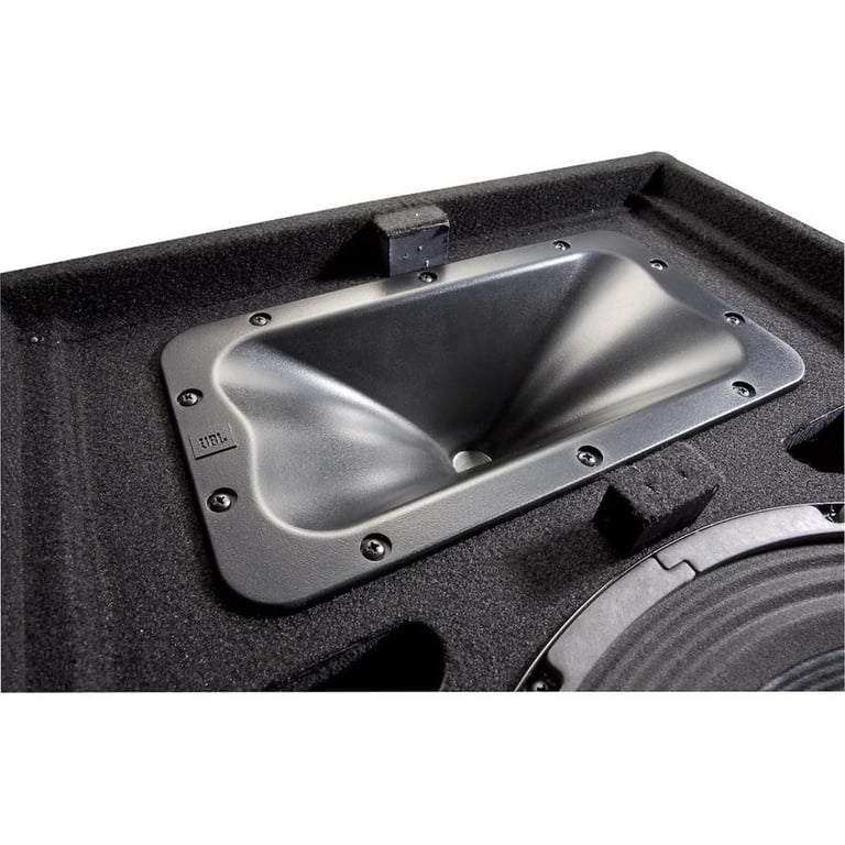 JBL JRX212 Image 4