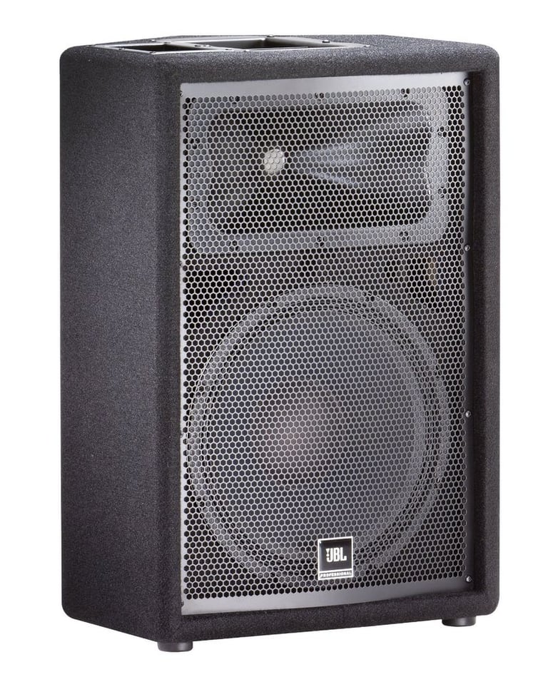 JBL JRX212 Image 1