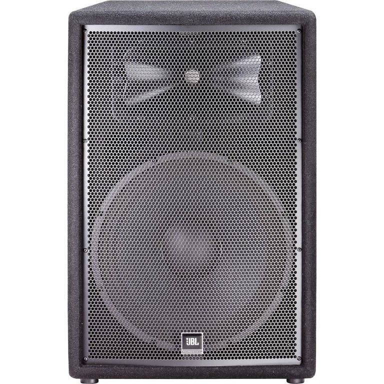 JBL JRX215 Image 2