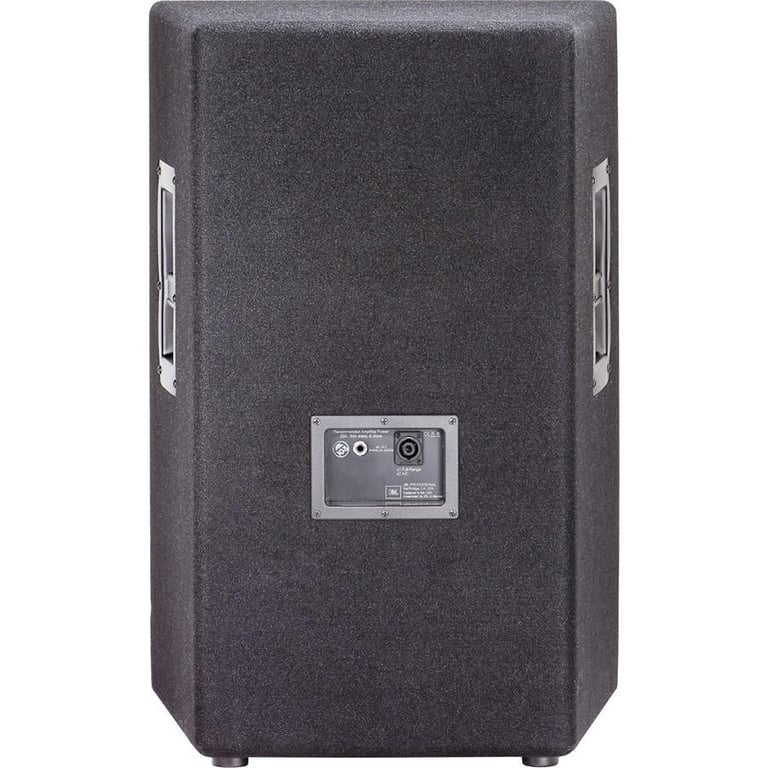 JBL JRX215 Image 3