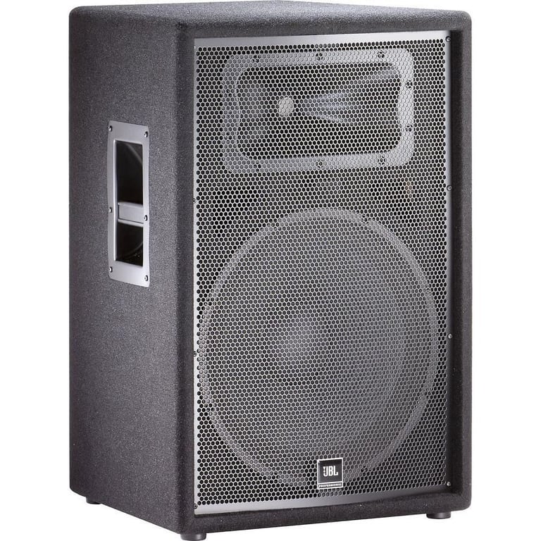 JBL JRX215 Image 1