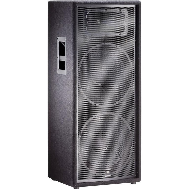 JBL JRX225 Image 1