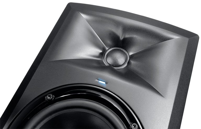 JBL LSR305 Image 4