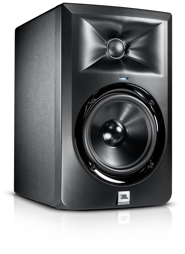 JBL LSR305 Image 1
