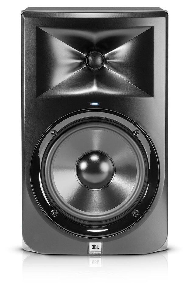 JBL LSR308 Image 2