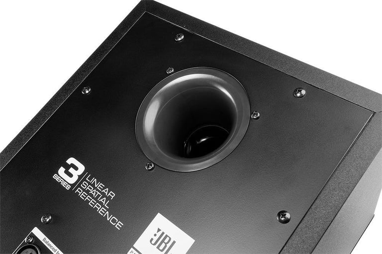 JBL LSR308 Image 5