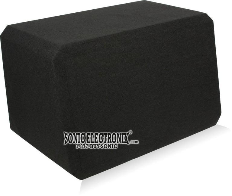 MTX Audio JackHammer JH4512A Image 2