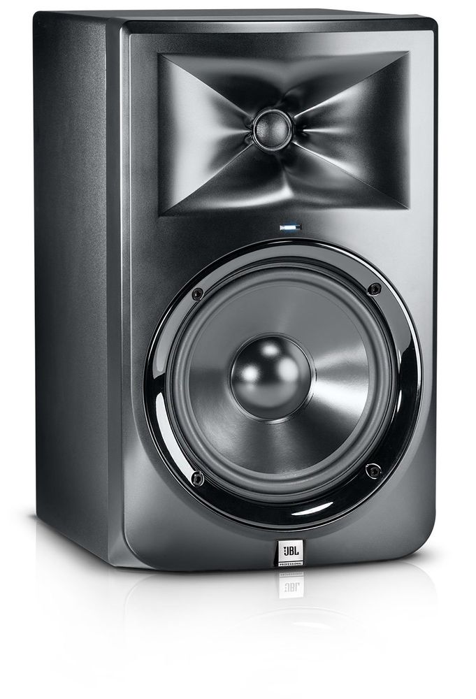 JBL LSR308 Image 1