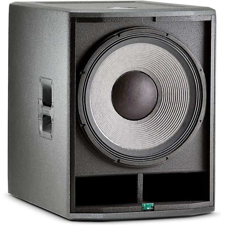JBL PRX718XLF Image 2