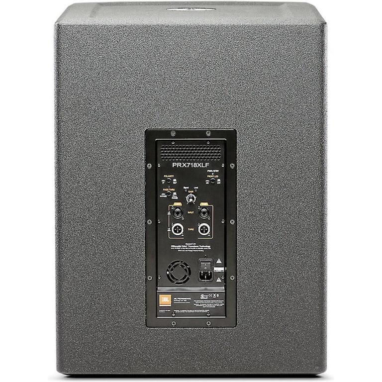 JBL PRX718XLF Image 3