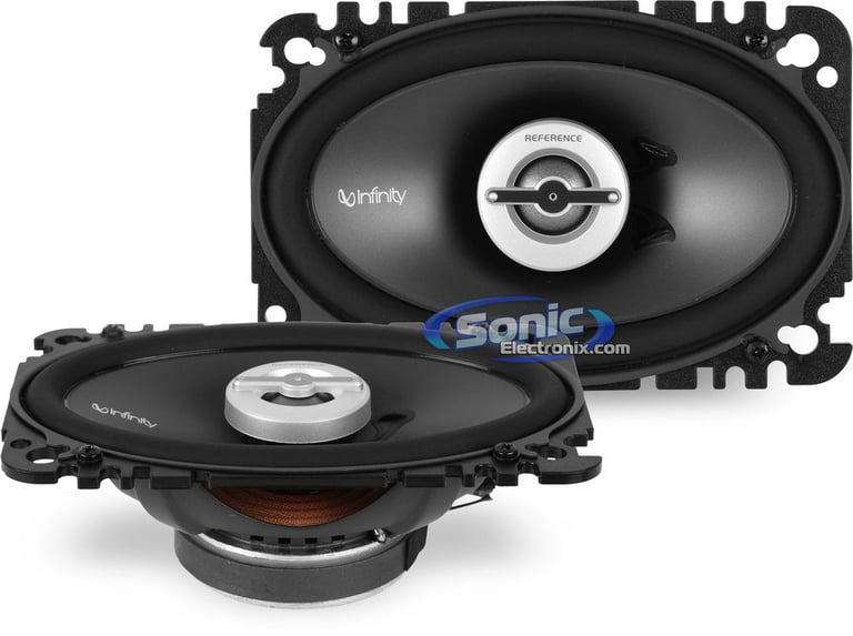 Infinity REF-6402cfx (Open Box) Image 1