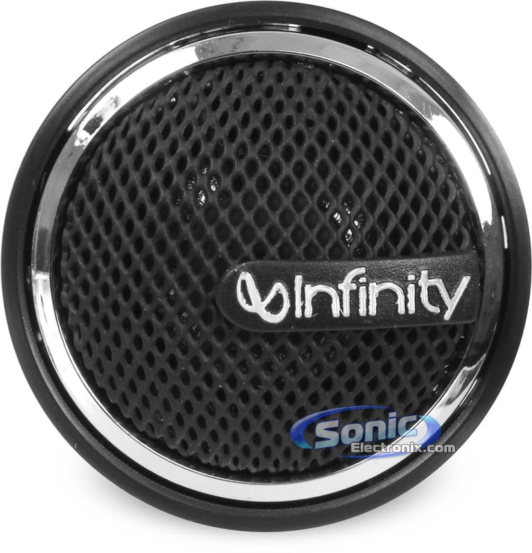 Infinity 10.11T (Open Box) Image 10