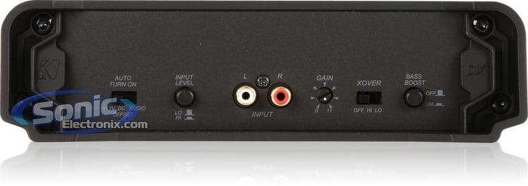 Kicker 11DX125.2 (Open Box) Image 2