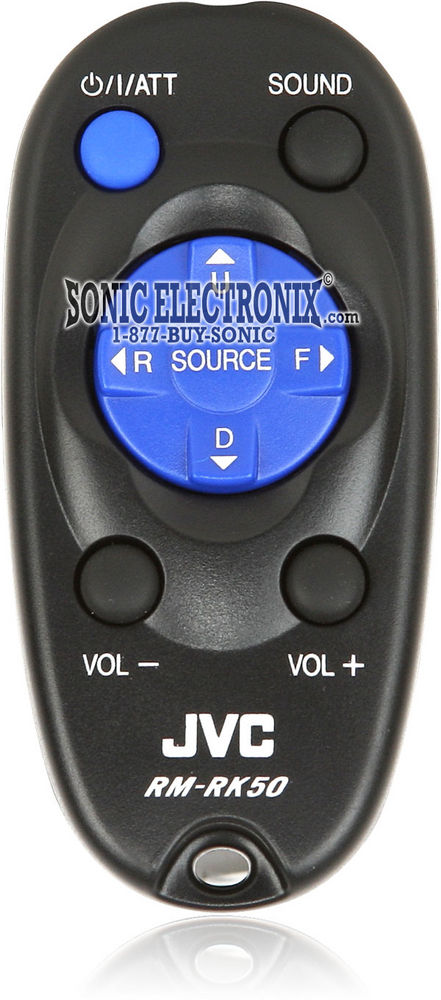 JVC KD-R200 Image 6