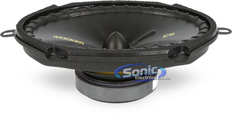 Kicker 40CSS684 (Open Box) Image 3