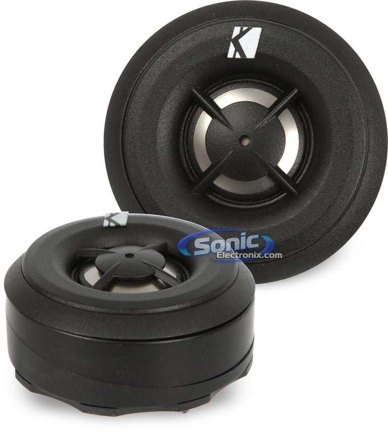 Kicker 40CSS684 (Open Box) Image 5
