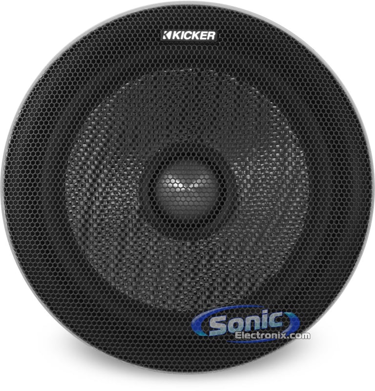 Kicker 41QSS674 (Open Box) Image 2