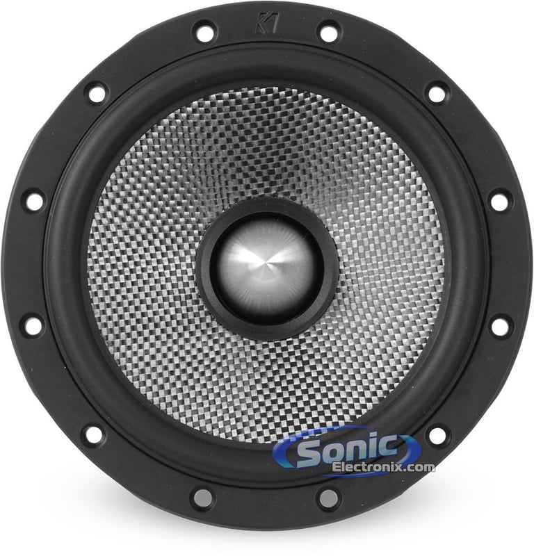 Kicker 41QSS674 (Open Box) Image 3