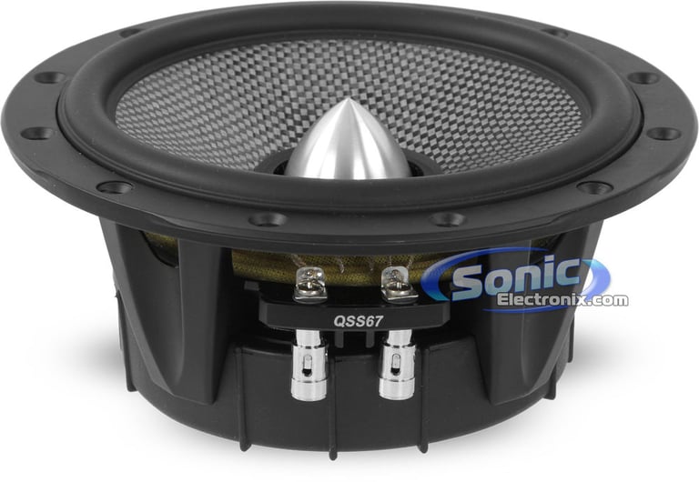 Kicker 41QSS674 (Open Box) Image 4
