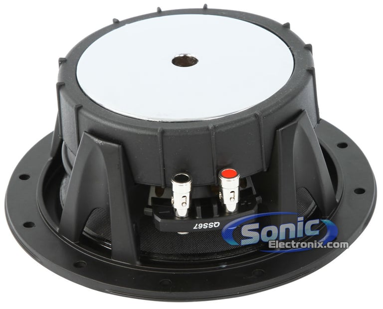Kicker 41QSS674 (Open Box) Image 6