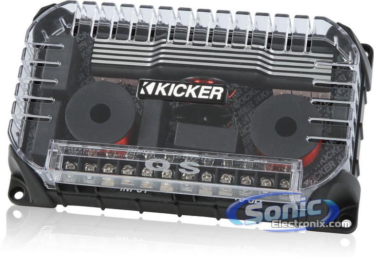 Kicker 41QSS674 (Open Box) Image 8