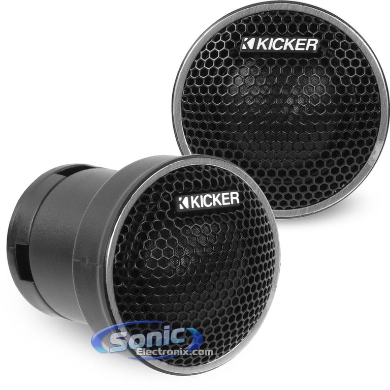 Kicker 41QSS674 (Open Box) Image 10
