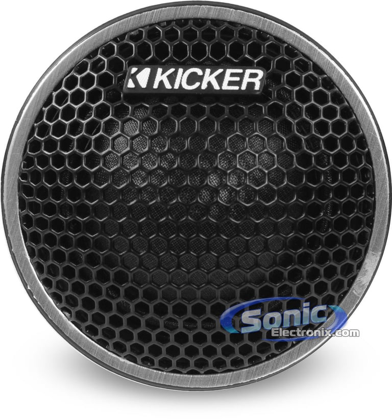 Kicker 41QSS674 (Open Box) Image 11