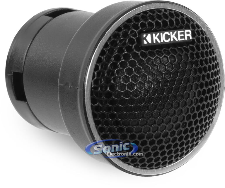 Kicker 41QSS674 (Open Box) Image 12