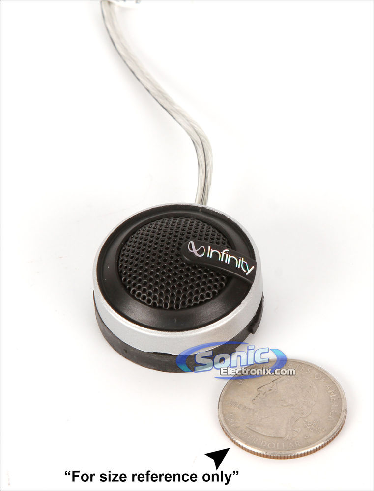 Infinity REF-075tx (Open Box) Image 4