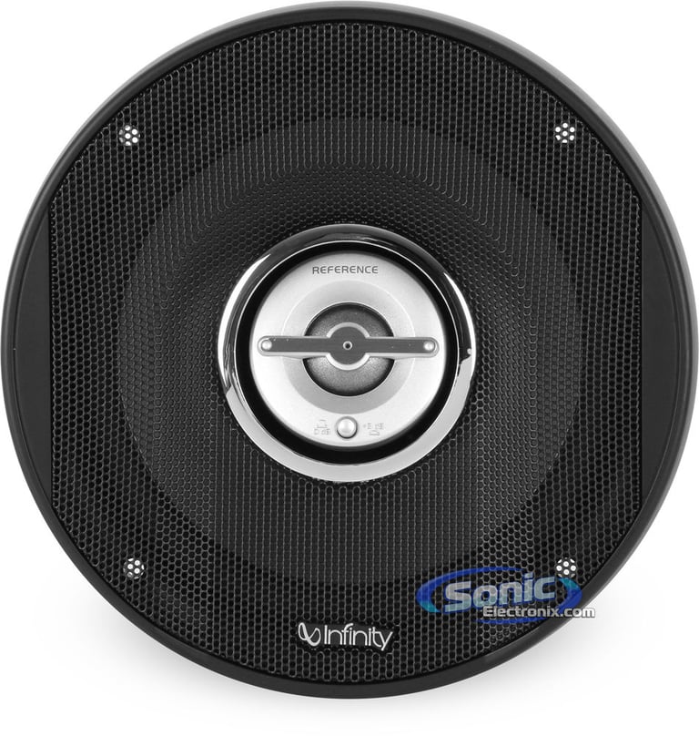 Infinity REF-5002ix (Open Box) Image 2