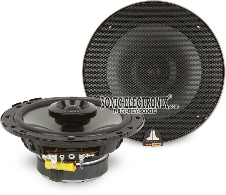 JL Audio VR600-CXi Image 1