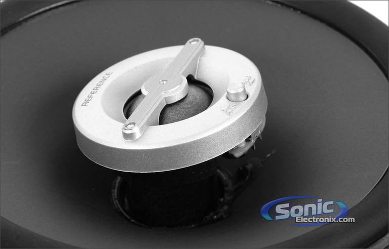 Infinity REF-5002ix (Open Box) Image 5