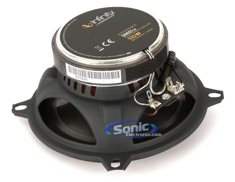 Infinity REF-5002ix (Open Box) Image 6