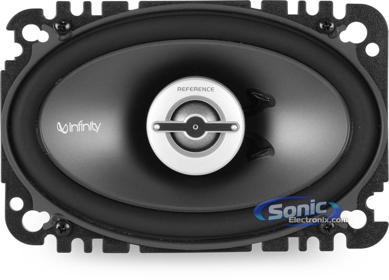Infinity REF-6402cfx (Open Box) Image 2
