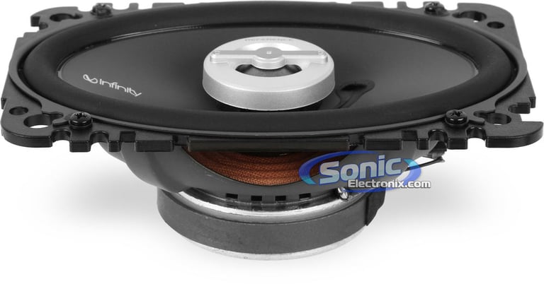 Infinity REF-6402cfx (Open Box) Image 3