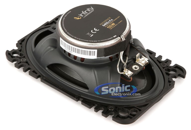 Infinity REF-6402cfx (Open Box) Image 5