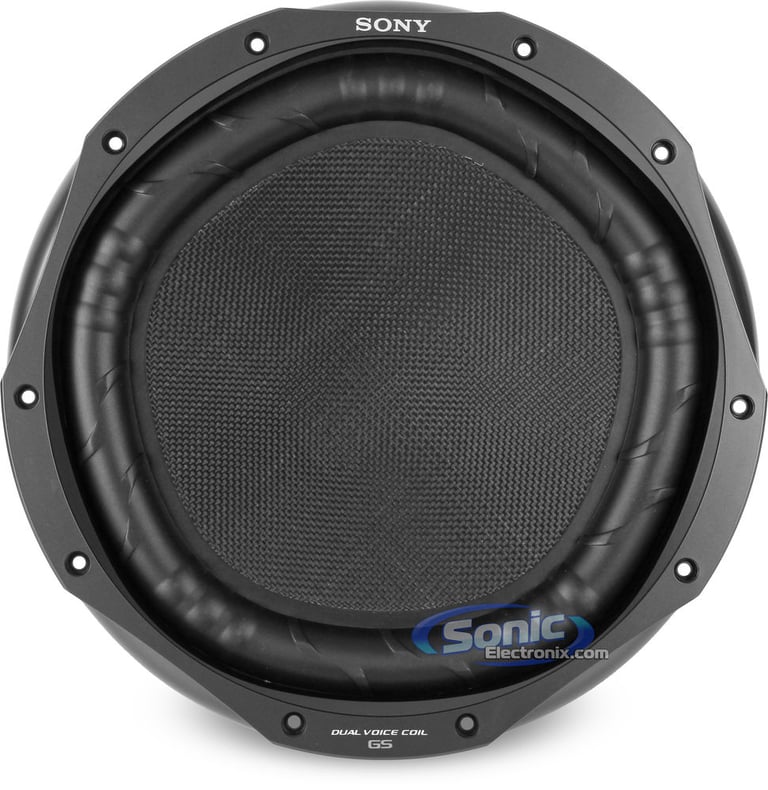 Sony XS-GS120LD (Open Box) Image 2