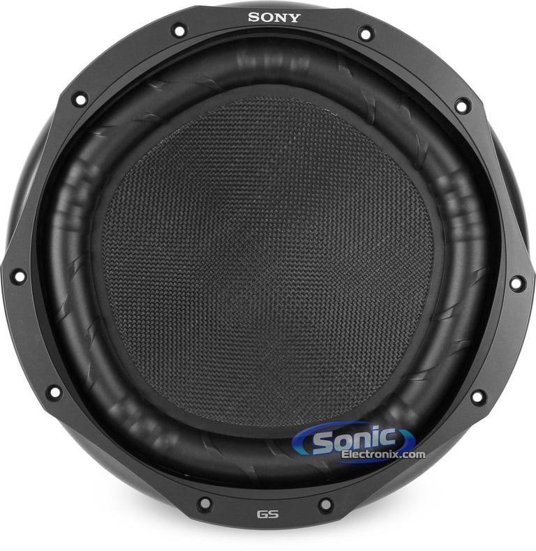 Sony XS-GS120L (Open Box) Image 2