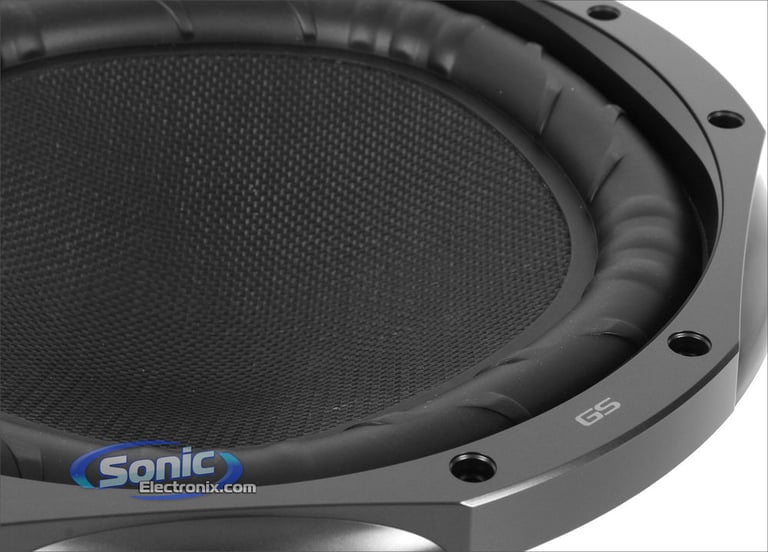 Sony XS-GS120L (Open Box) Image 3